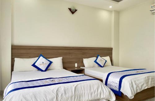 District 12 Hotel | Discover Khách Sạn TRẦN LONG: Rated 8.7, Family Friendly