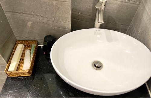 District 12 Hotel | Cozy Stay at Khách Sạn TRẦN LONG: Family & Pet Friendly