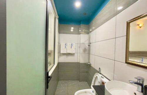 District 12 Hotel | Cozy Stay at Khách Sạn TRẦN LONG: Family & Pet Friendly