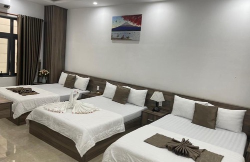 Bao Loc Hotel | Accessible Comfort at Khách sạn Trọng Thiêm 2 - Family Friendly
