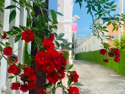 Bao Loc Hotel | Accessible Comfort at Khách sạn Trọng Thiêm 2 - Family Friendly