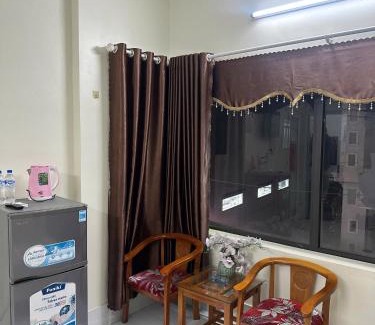Quang Ngai Hotel | Khách Sạn Trang Thư