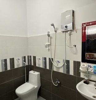 Quang Ngai Hotel | Khách Sạn Trang Thư