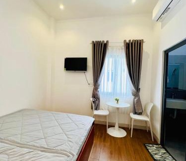 Buon Ma Thuot Hotel | Discover Family-Friendly Stays at Khách Sạn Triệu Nguyễn