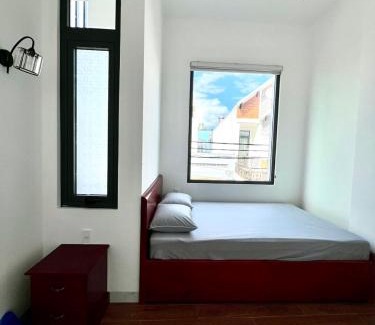 Buon Ma Thuot Hotel | Discover Family-Friendly Stays at Khách Sạn Triệu Nguyễn