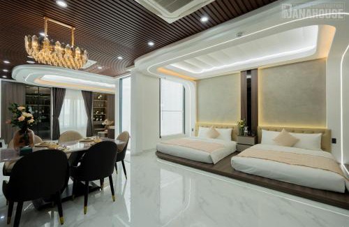 Bao Ninh Hotel | Khách sạn Trung Trầm