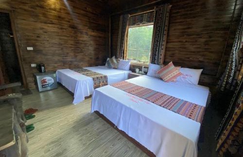 Meo Vac Hotel | Khách sạn Tu Sản Mèo Vạc