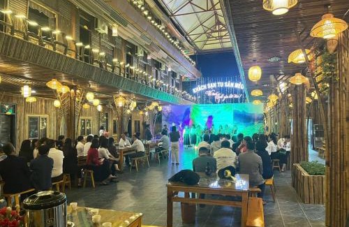 Meo Vac Hotel | Khách sạn Tu Sản Mèo Vạc