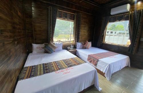 Meo Vac Hotel | Khách sạn Tu Sản Mèo Vạc
