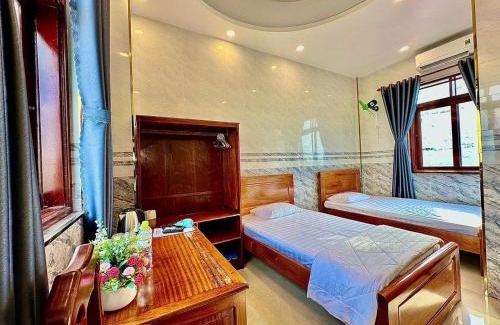 Soc Trang Hotel | Family-Friendly Khách sạn Vĩnh Chương with Great Reviews