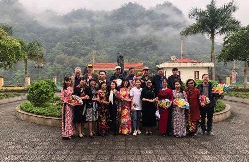 Nam Mau Hotel | Explore Nature at Khách sạn Vườn Quốc gia Ba Bể