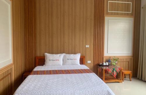 Bao Lac Hotel | Family-Friendly Stays at Khách sạn Việt Hoàng - 8.4 Rating