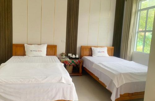 Bao Lac Hotel | Family-Friendly Stays at Khách sạn Việt Hoàng - 8.4 Rating