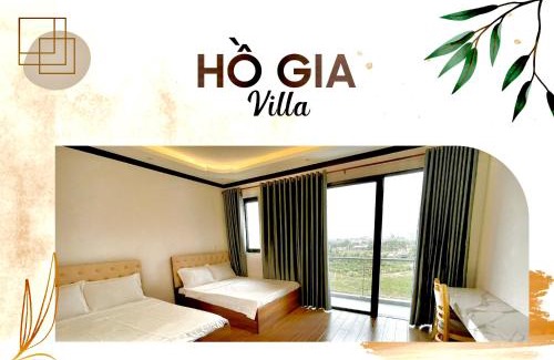 Phan Rang Hotel | Relax at Villa Hồ Gia Phan Rang with Pool and Family Amenities