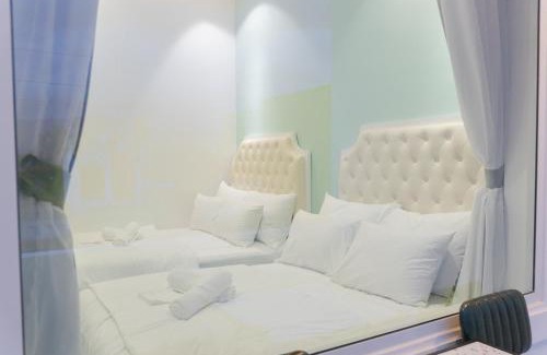 Lam Ha Hotel | Discover Pet-Friendly Comfort at Khách Sạn Vinci