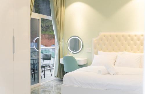 Lam Ha Hotel | Discover Pet-Friendly Comfort at Khách Sạn Vinci