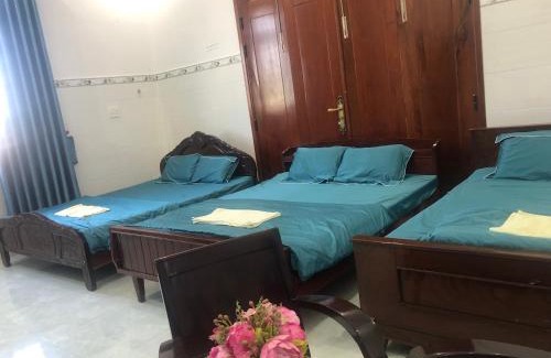 Ben Tre Hotel | Pet-Friendly Vinhomes Huỳnh Hotel: Rated 9/10 by Guests
