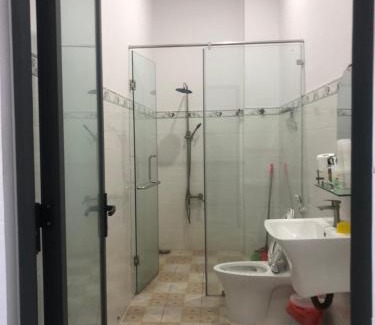 Ben Tre Hotel | Pet-Friendly Vinhomes Huỳnh Hotel: Rated 9/10 by Guests