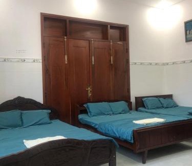 Ben Tre Hotel | Pet-Friendly Vinhomes Huỳnh Hotel: Rated 9/10 by Guests