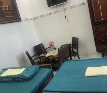 Ben Tre Hotel | Pet-Friendly Vinhomes Huỳnh Hotel: Rated 9/10 by Guests