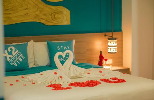 Viet Tri Hotel | Discover Khách Sạn X2 Vibe Việt Trì - Guest Rated 9.7/10