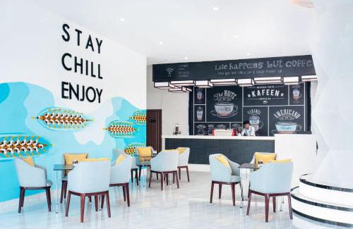 Viet Tri Hotel | Discover Khách Sạn X2 Vibe Việt Trì - Guest Rated 9.7/10