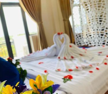 Chau Doc Hotel | Discover Pet-Friendly Comfort at Khách Sạn Yên Châu