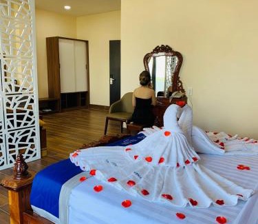 Chau Doc Hotel | Discover Pet-Friendly Comfort at Khách Sạn Yên Châu