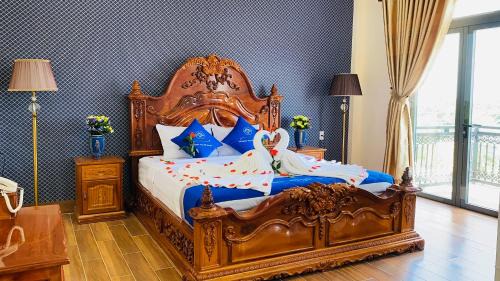 Chau Doc Hotel | Discover Pet-Friendly Comfort at Khách Sạn Yên Châu