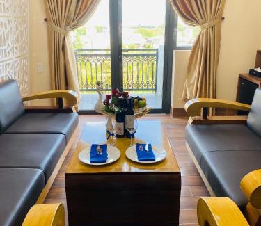 Chau Doc Hotel | Discover Pet-Friendly Comfort at Khách Sạn Yên Châu
