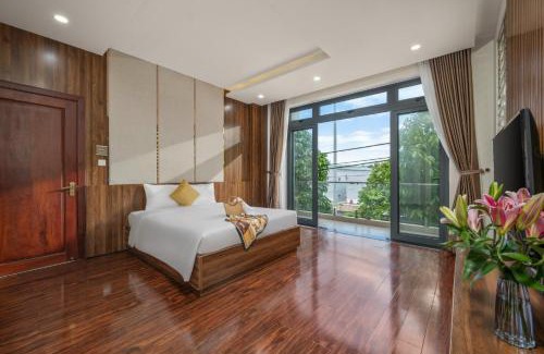 Ngu Hanh Son Villa | Khánh Villa Khuê Mỹ Đông 15 - Venue stay