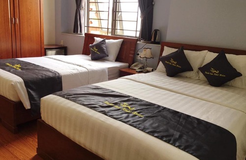 Pleiku Hotel | Budget-Friendly Khải Hoàn Hotel with Family Amenities