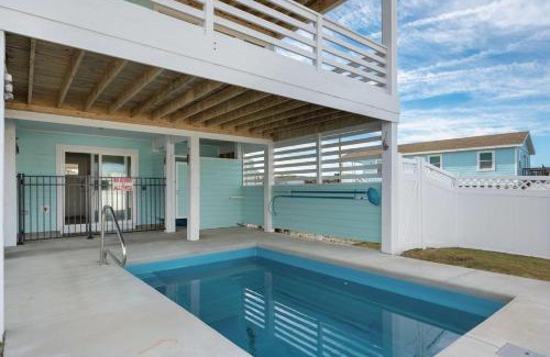 Kitty Hawk House | Relaxing KH152 Ocean Breeze with Pool & Family Amenities