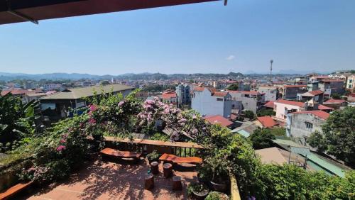 Cao Bang Hotel | Cozy Kha Bản Homestay: Family-Friendly with Breakfast Options