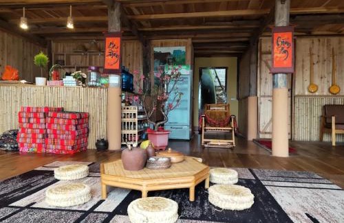 Cao Bang Hotel | Cozy Kha Bản Homestay: Family-Friendly with Breakfast Options