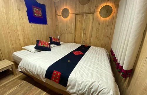 Cao Bang Hotel | Cozy Kha Bản Homestay: Family-Friendly with Breakfast Options