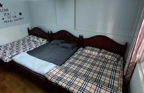 Da Lat Apartment | Guest Rated 10/10 at Khách sạn Châu Giang 2, Pet Friendly