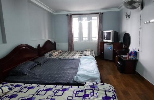 Da Lat Apartment | Guest Rated 10/10 at Khách sạn Châu Giang 2, Pet Friendly