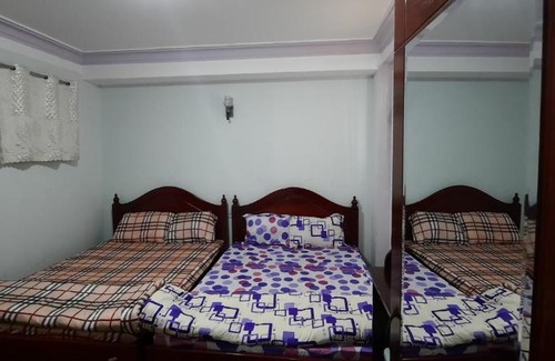 Da Lat Apartment | Guest Rated 10/10 at Khách sạn Châu Giang 2, Pet Friendly