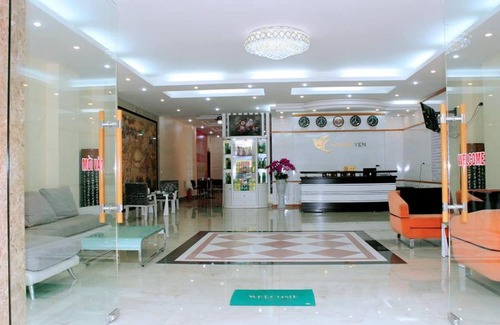 Thai Nguyen Hotel | Hotel Hoàng Yến - Thái Nguyên: Family-Friendly & Accessible