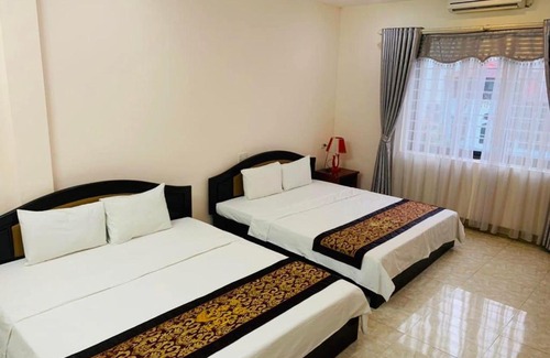 Thai Nguyen Hotel | Hotel Hoàng Yến - Thái Nguyên: Family-Friendly & Accessible