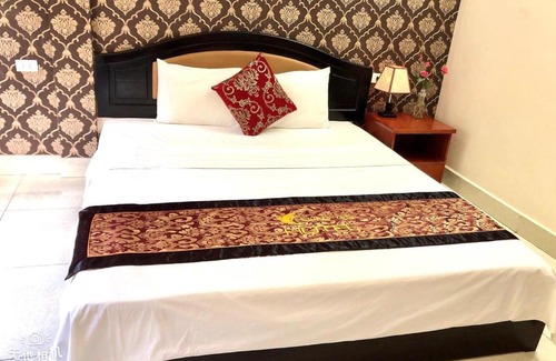 Thai Nguyen Hotel | Hotel Hoàng Yến - Thái Nguyên: Family-Friendly & Accessible