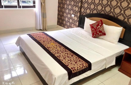 Thai Nguyen Hotel | Hotel Hoàng Yến - Thái Nguyên: Family-Friendly & Accessible