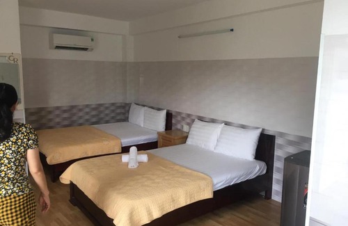 Vinh Hai Apartment | Budget-Friendly Quang Vinh Hotel in Nha Trang