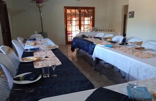 Klerksdorp House | Khahliso Guesthouse