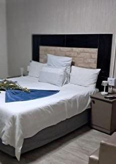 Klerksdorp House | Khahliso Guesthouse