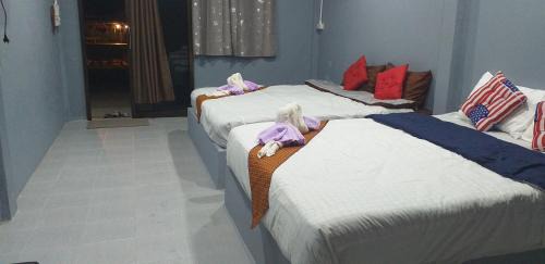 K. Phu Pieng House | Discover Family-Friendly Comfort at Khai Mook Homestay