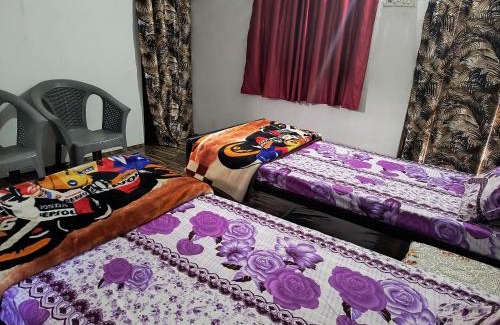 Khajuraho House | Pet-Friendly Khajuraho Dreams Homestay with Spa & Breakfast
