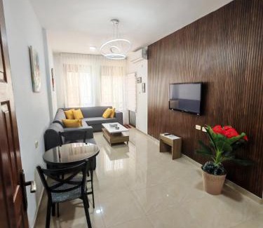 Suwailih Apartment | Khalda One Bedroom Apt