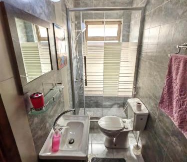 Suwailih Apartment | Khalda One Bedroom Apt